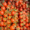 Tomatoes (Cherry Vine) 200g