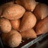 Sweet Potatoes 500g