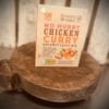 Chicken Curry - Gordon Rhodes Gourmet Sauce Mix