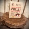 Chilli Con Carne - Gordon Rhodes Gourmet Sauce Mix