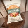 Chipotle & Lime - Manomasa Crisps