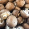 Mushrooms (Chestnut) approx 300g
