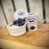 Longley Farm Blackcurrant Yoghurt 150g