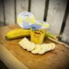 Longley Farm Banana Yogurt 150g