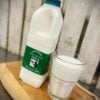 Semi Skimmed Milk (1 litre)