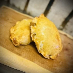 Cornish Pasty (1)