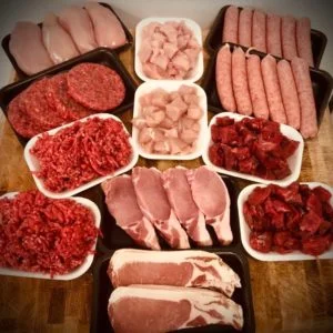 Meat Packs & Bulk Buys