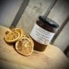 Bracken Hill Yorkshire Preserves Orange Marmalade with Yorkshire Chillies 340g
