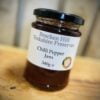 Bracken Hill Yorkshire Preserves Chilli Pepper Jam 340g