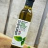 Borderfields - Basil Infused Olive Oil 250ml