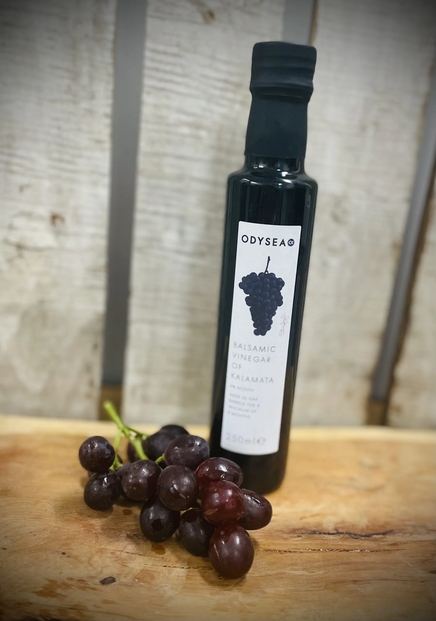 Odysea Balsamic Vinegar - 250ml