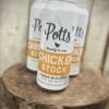 Potts - Chicken Stock