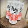 Potts - Beef Stock