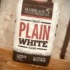 Marriages Finest Plain White Flour 1.5kg