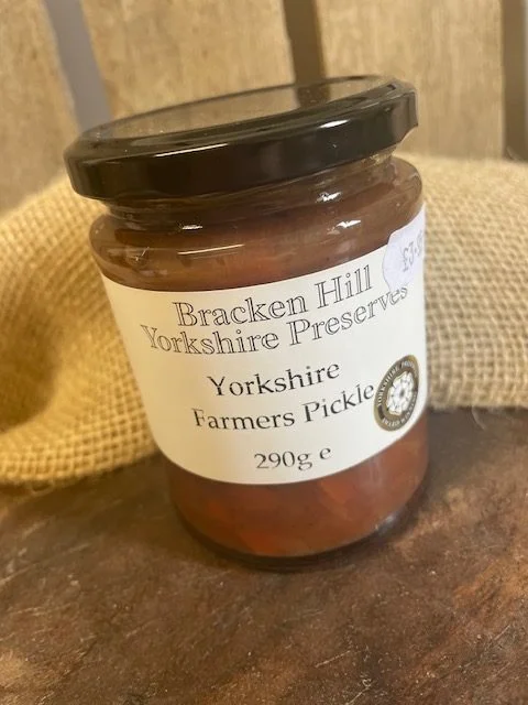 Yorkshire Farmers Pickle