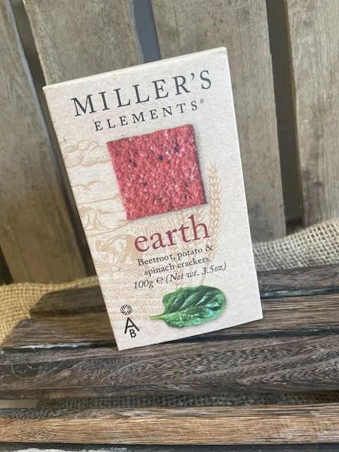 Miller's Elements Fire Crackers