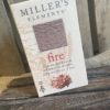 Miller's Elements Fire Crackers