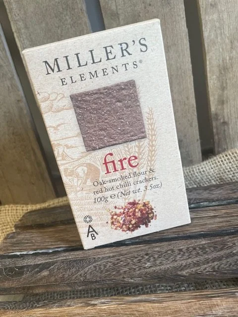 Miller's Elements Fire Crackers