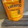 Gran Luchito Mexican Chipotle Ting Taco