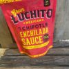 Gran Luchito Mexican Chipotle Enchilada Sauce