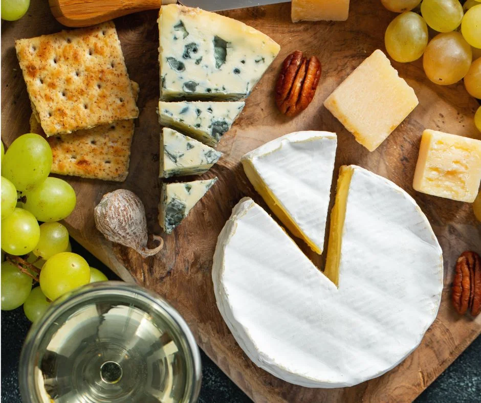 Cheese Board
