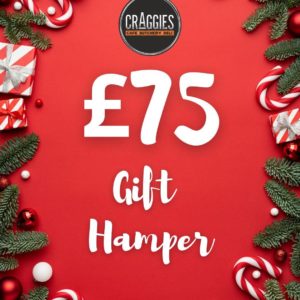 Craggies Finest Hamper