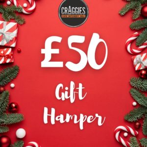 Craggies Foodie Hamper