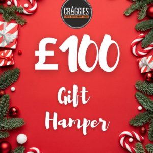 Craggies Premium Hamper